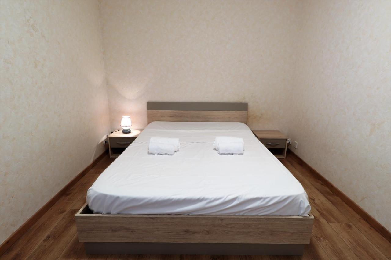 Lancelot - Jardin - Parking - Port A Pied - Wifi Apartamento Vannes Exterior foto