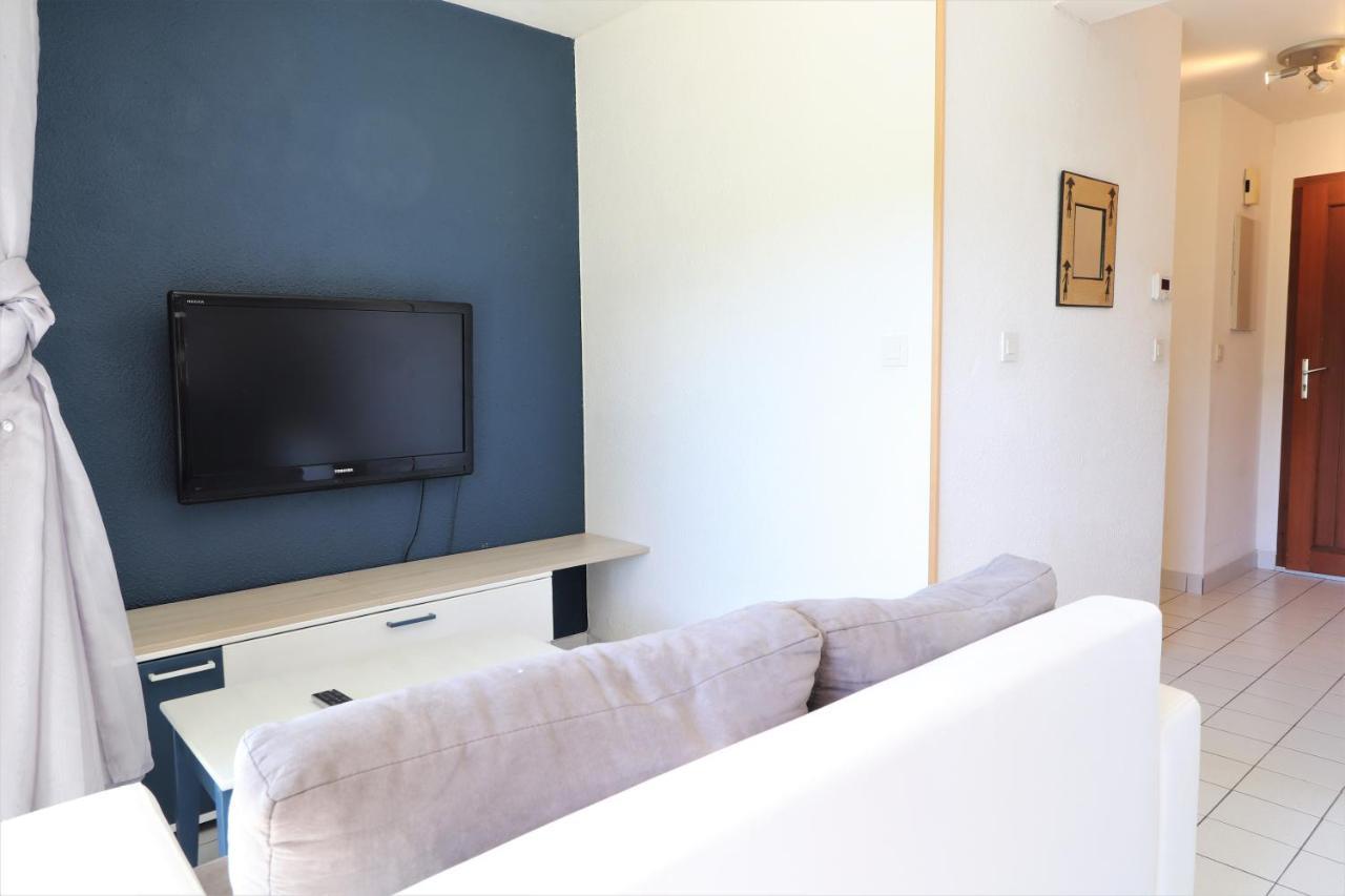 Lancelot - Jardin - Parking - Port A Pied - Wifi Apartamento Vannes Exterior foto